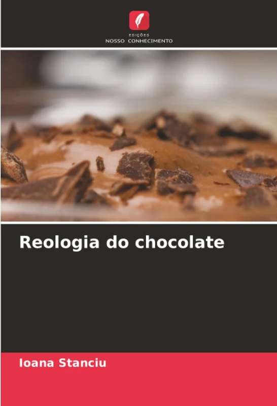 Reologia do chocolate