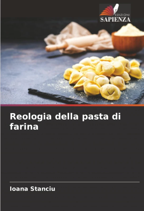 Reologia della pasta di farina