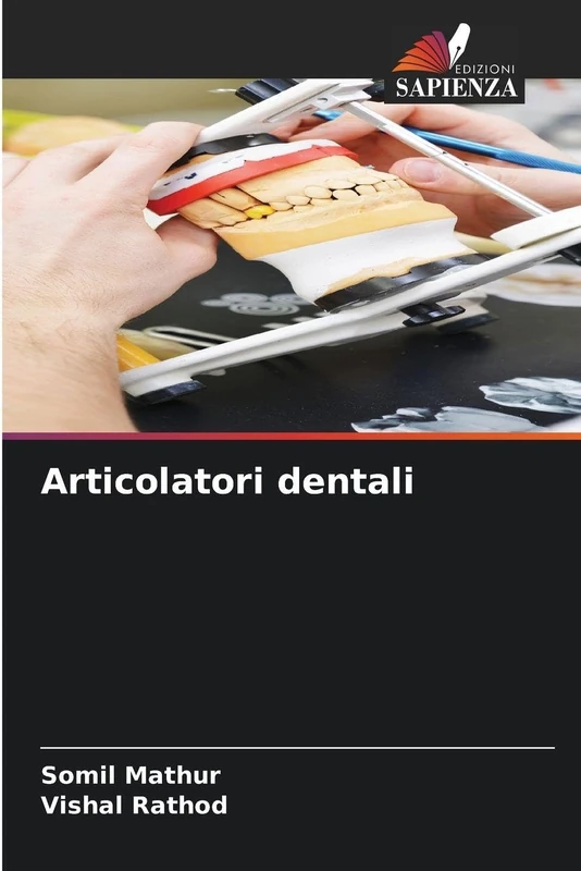 Articolatori dentali