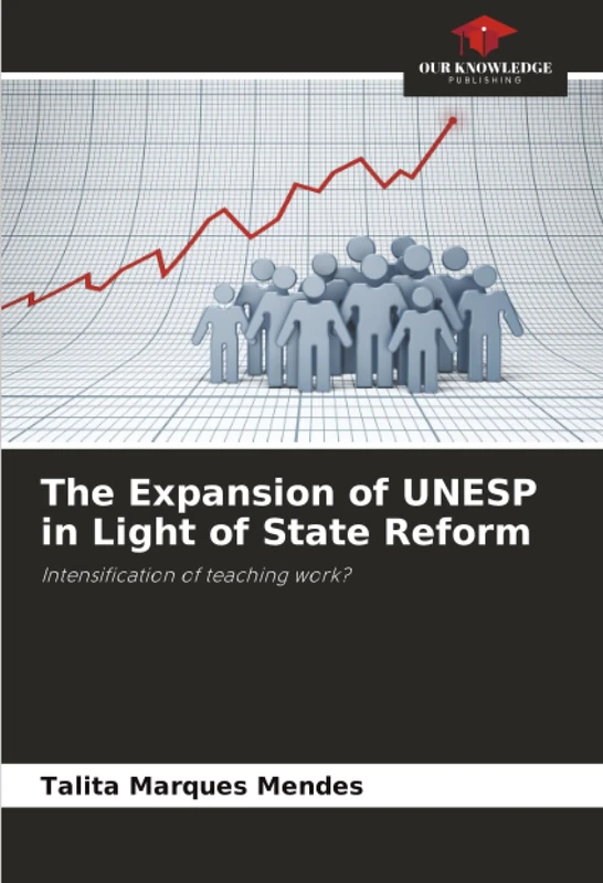 The Expansion of UNESP in Light of State Reform: Intensification of teaching work? - Image 1