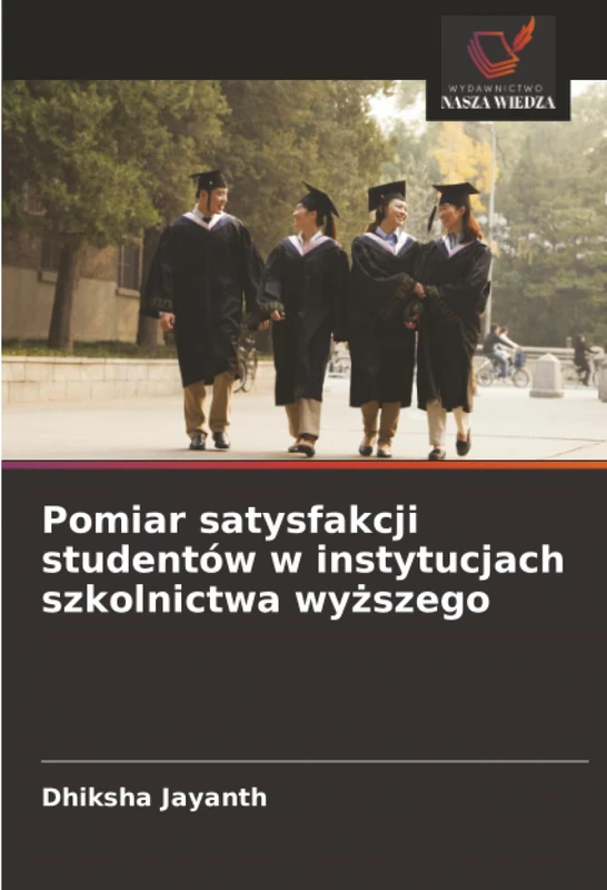 Pomiar satysfakcji studentów w instytucjach szkolnictwa wyższego