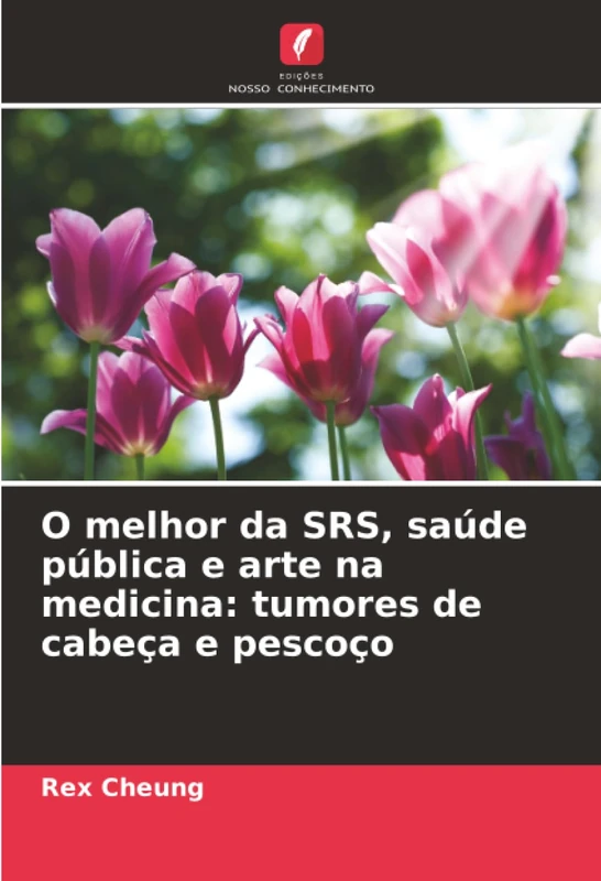 O melhor da SRS, saúde pública e arte na medicina: tumores de cabeça e pescoço - Image 1