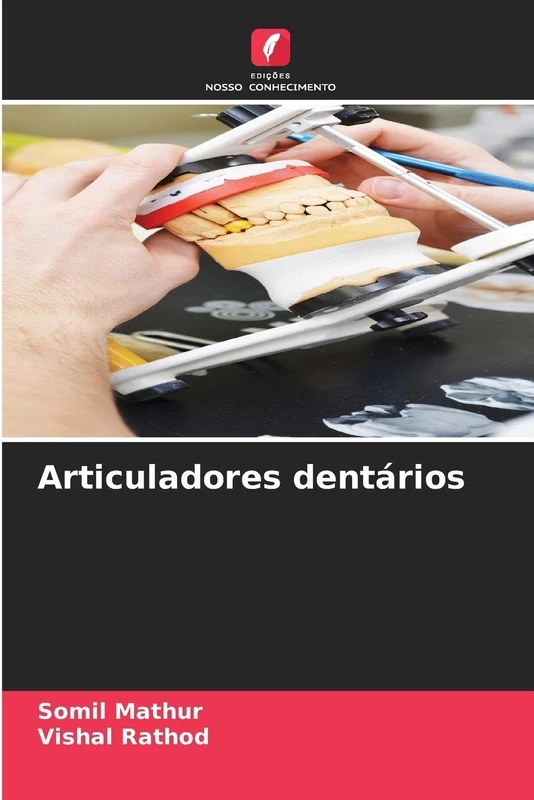 Articuladores dentários