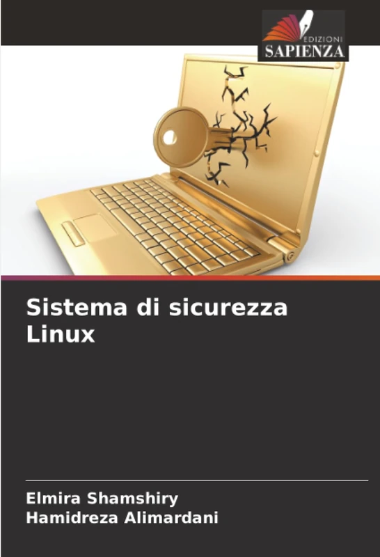 Sistema di sicurezza Linux