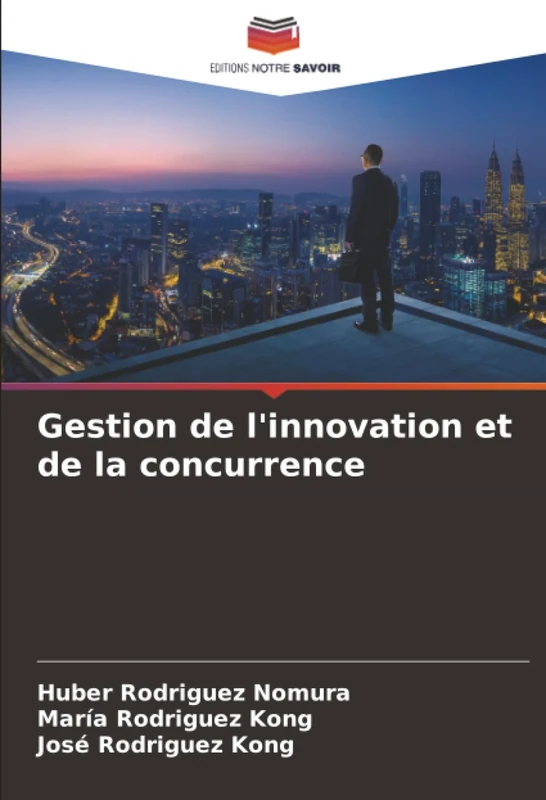 Gestion de l'innovation et de la concurrence