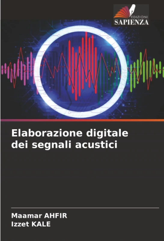Elaborazione digitale dei segnali acustici