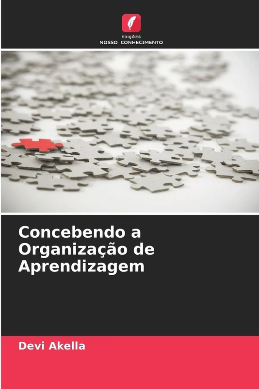 Concebendo a Organização de Aprendizagem
