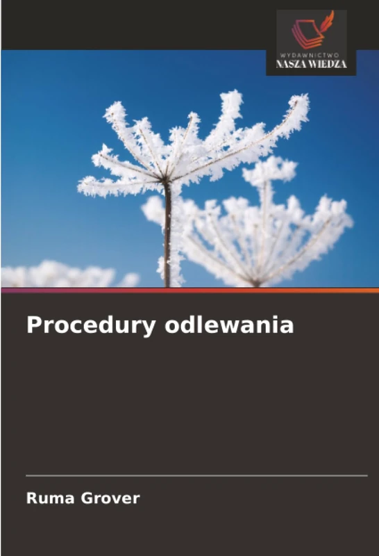 Procedury odlewania