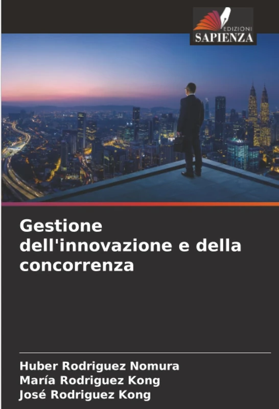 Gestione dell'innovazione e della concorrenza