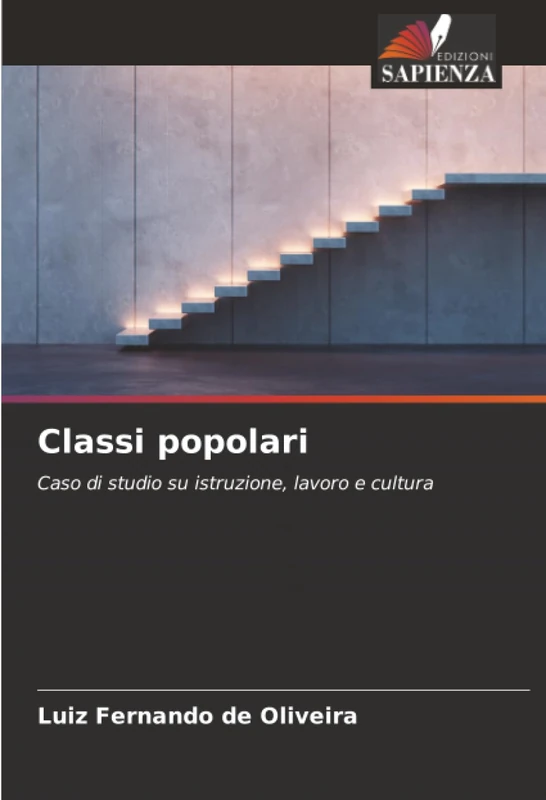 Classi popolari: Caso di studio su istruzione, lavoro e cultura