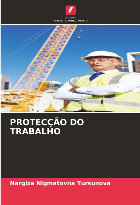 PROTECÇÃO DO TRABALHO - Image 1
