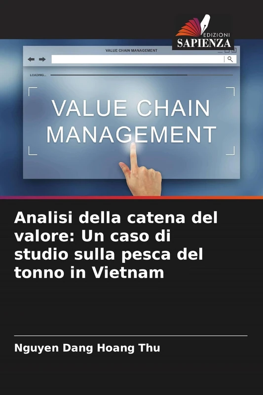 Analisi della catena del valore: Un caso di studio sulla pesca del tonno in Vietnam
