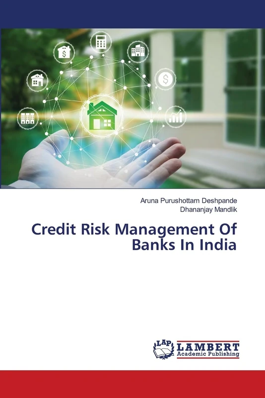 Credit Risk Management Of Banks In India