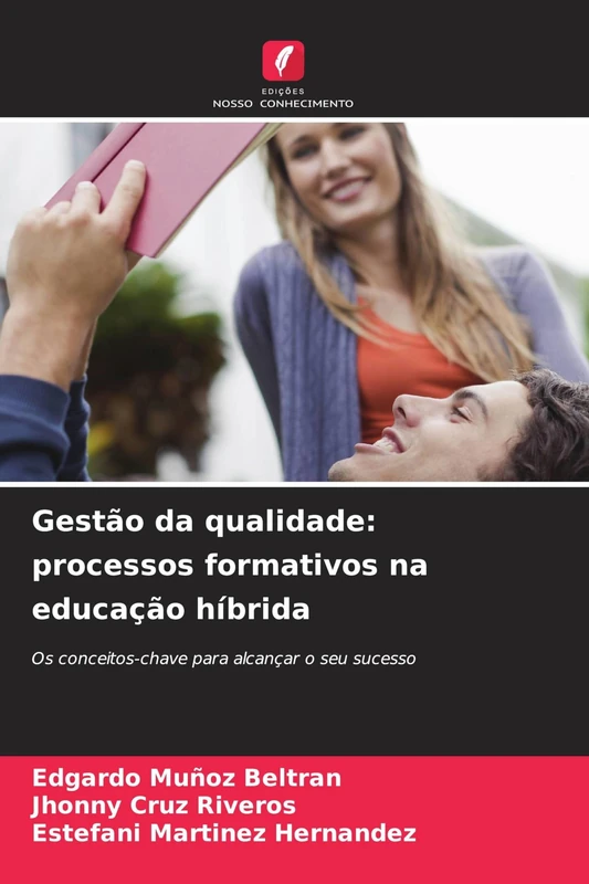 Gestão da qualidade: processos formativos na educação híbrida