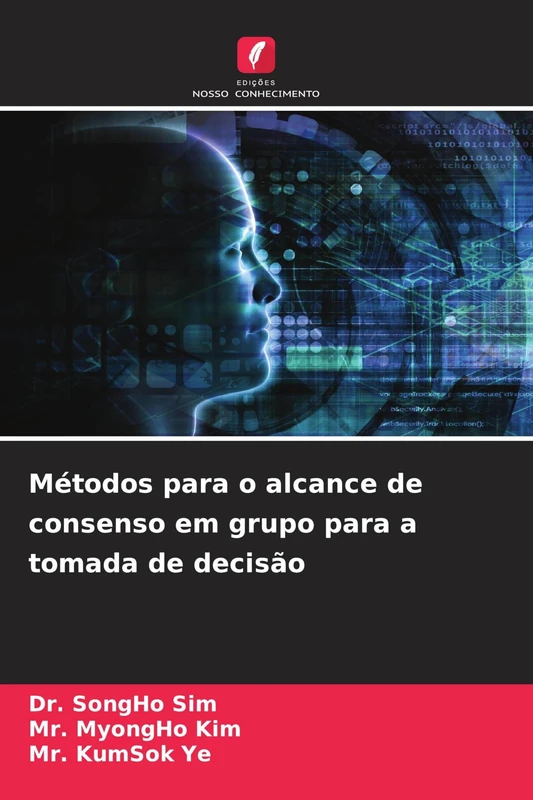 Métodos para o alcance de consenso em grupo para a tomada de decisão