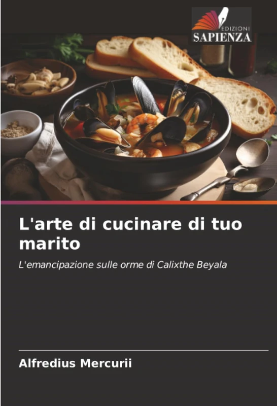 L'arte di cucinare di tuo marito: L'emancipazione sulle orme di Calixthe Beyala - Image 1
