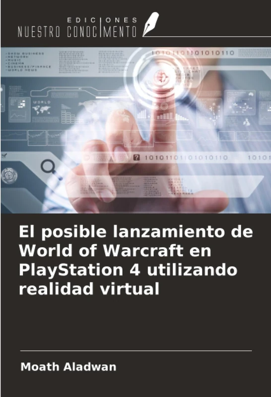 El posible lanzamiento de World of Warcraft en PlayStation 4 utilizando realidad virtual - Image 1