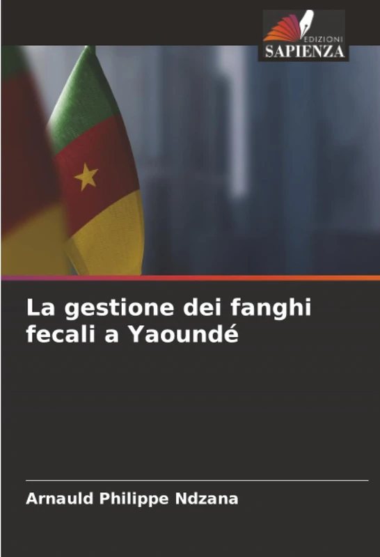 La gestione dei fanghi fecali a Yaoundé - Image 1