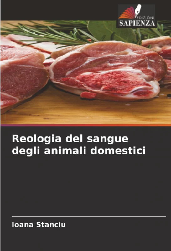 Reologia del sangue degli animali domestici