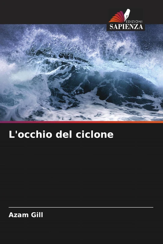 L'occhio del ciclone