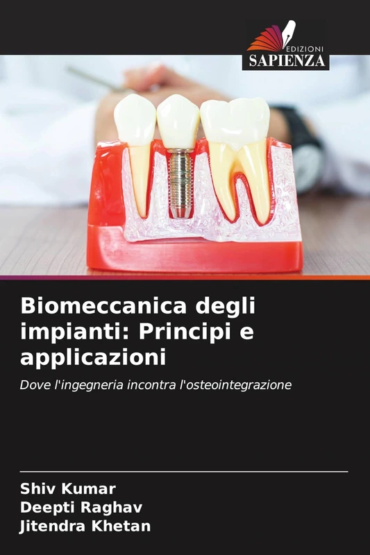 Biomeccanica degli impianti: Principi e applicazioni - Image 1