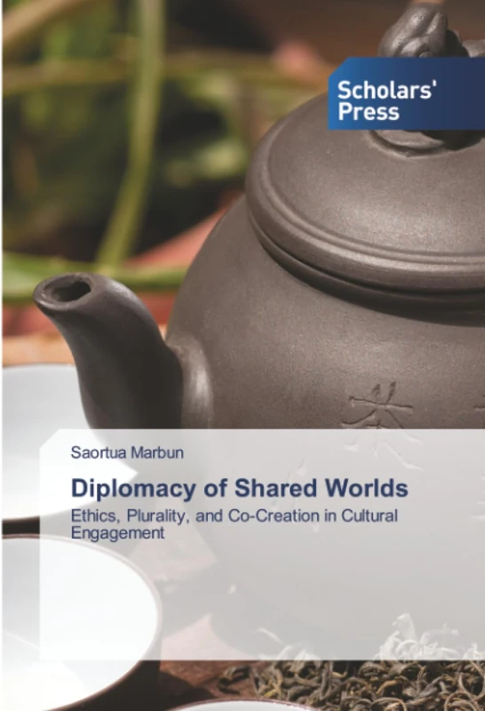 Diplomacy of Shared Worlds: Ethics, Plurality, and Co-Creation in Cultural Engagement - Image 1