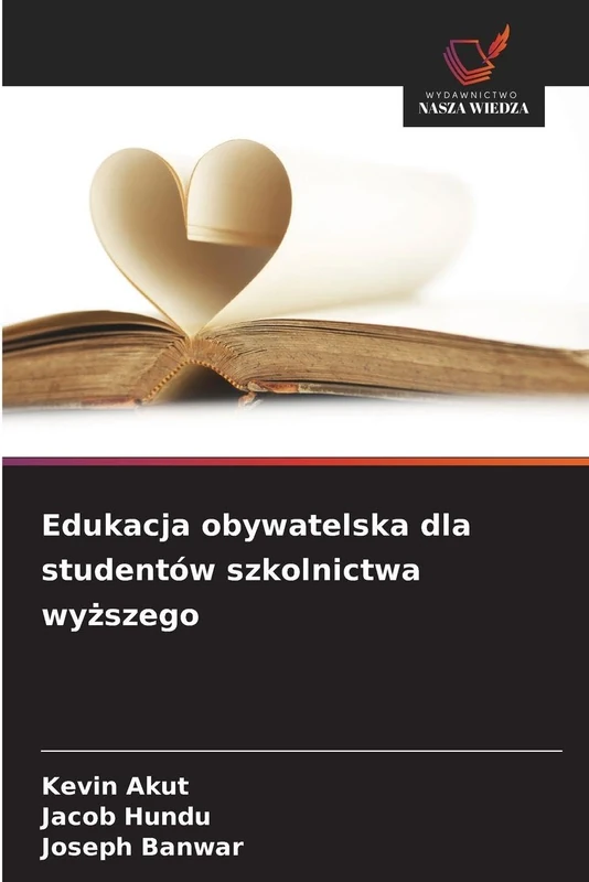 Edukacja obywatelska dla studentów szkolnictwa wyższego
