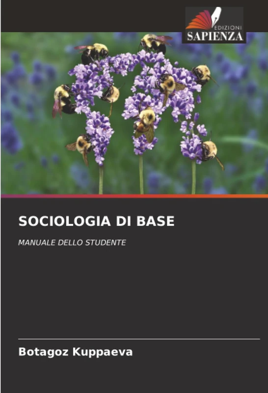 SOCIOLOGIA DI BASE: MANUALE DELLO STUDENTE - Image 1