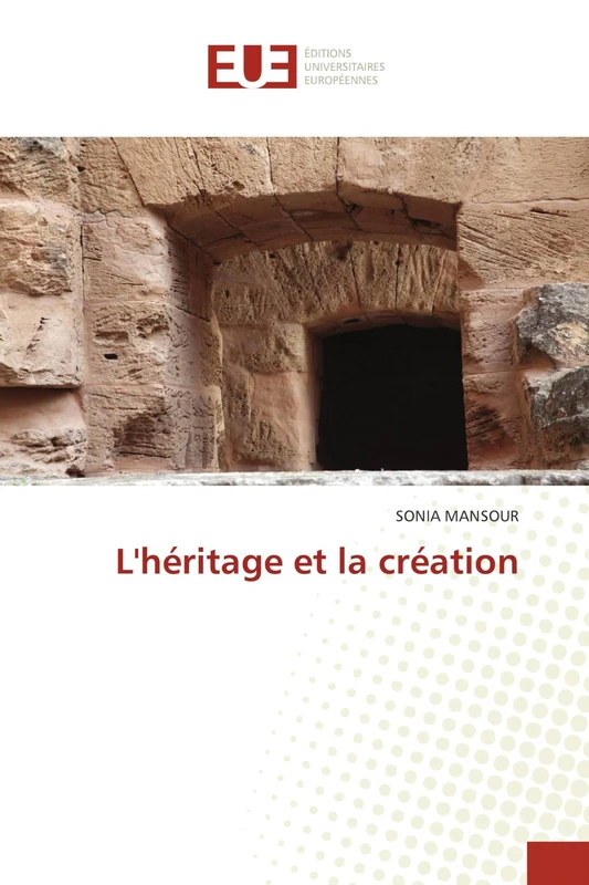 L'héritage et la création - Image 1