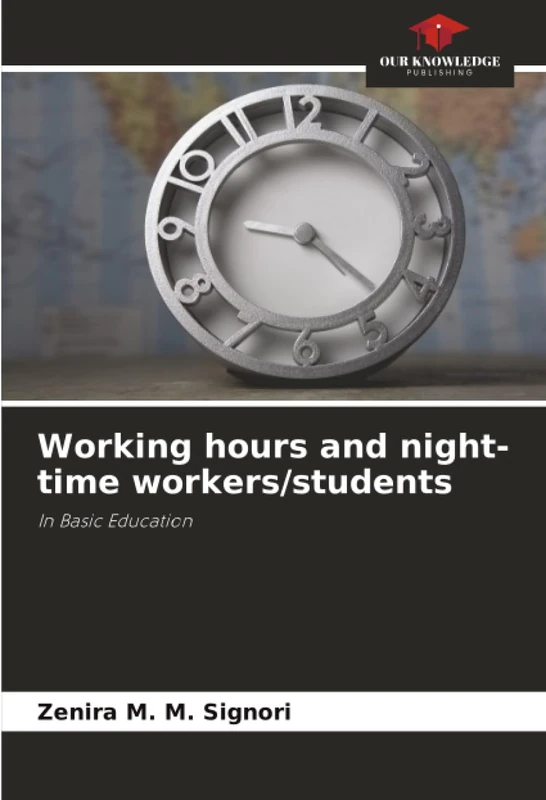 Working hours and night-time workers/students: In Basic Education