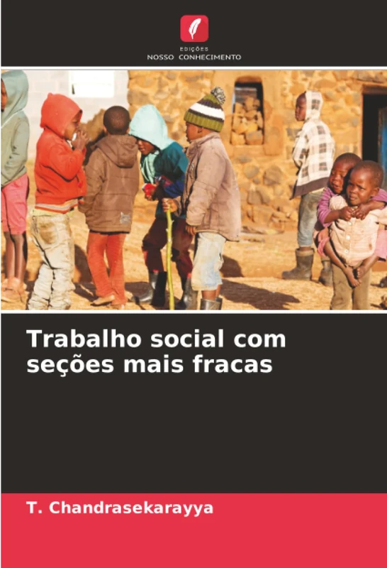Trabalho social com seções mais fracas