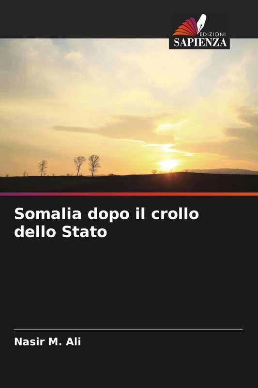Somalia dopo il crollo dello Stato