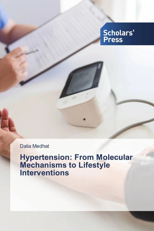 Hypertension: From Molecular Mechanisms to Lifestyle Interventions