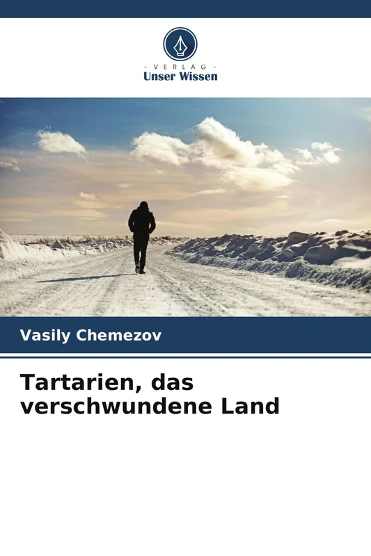 Tartarien, das verschwundene Land