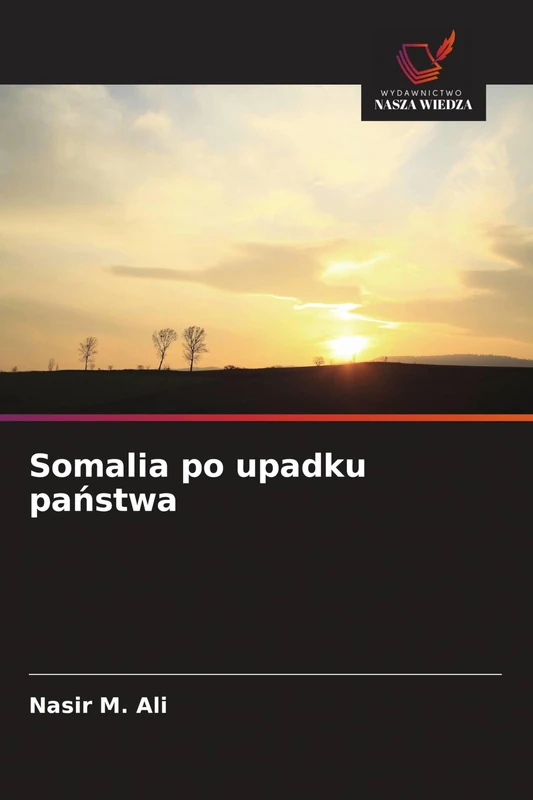 Somalia po upadku państwa