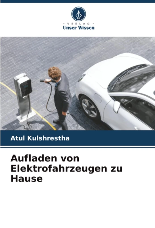 Aufladen von Elektrofahrzeugen zu Hause - Image 1