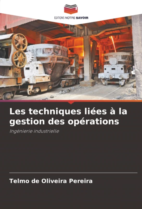 Les techniques liées à la gestion des opérations: Ingénierie industrielle - Image 1