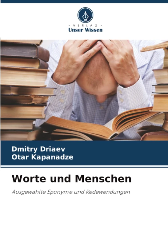 Worte und Menschen: Ausgewählte Eponyme und Redewendungen - Image 1