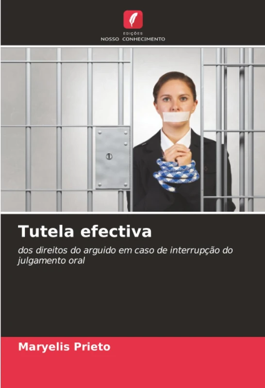 Tutela efectiva: dos direitos do arguido em caso de interrupção do julgamento oral - Image 1