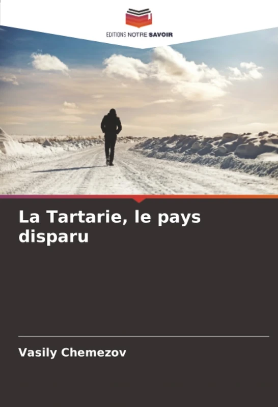 La Tartarie, le pays disparu - Image 1