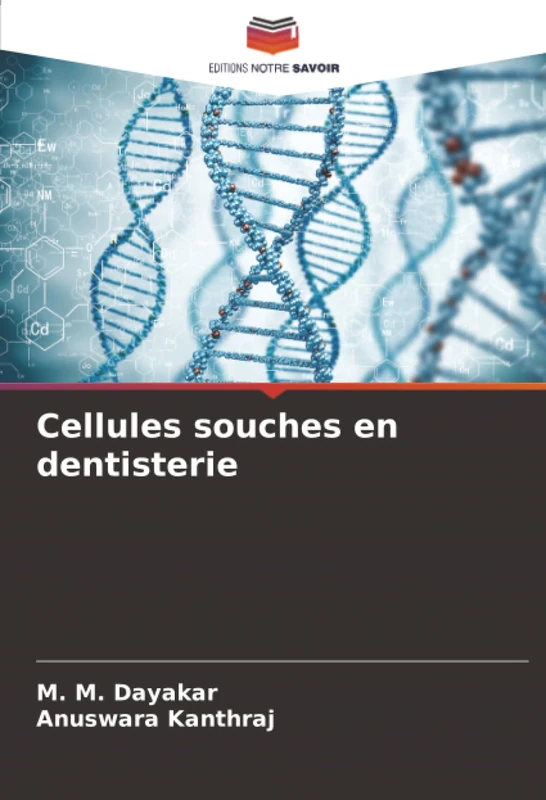 Cellules souches en dentisterie