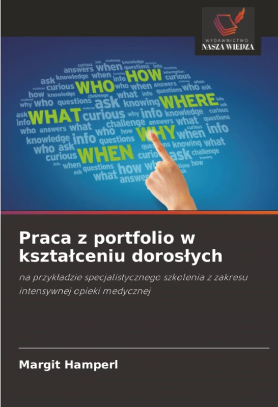 Praca z portfolio w kształceniu dorosłych: na przykładzie specjalistycznego szkolenia z zakresu intensywnej opieki medycznej - Image 1