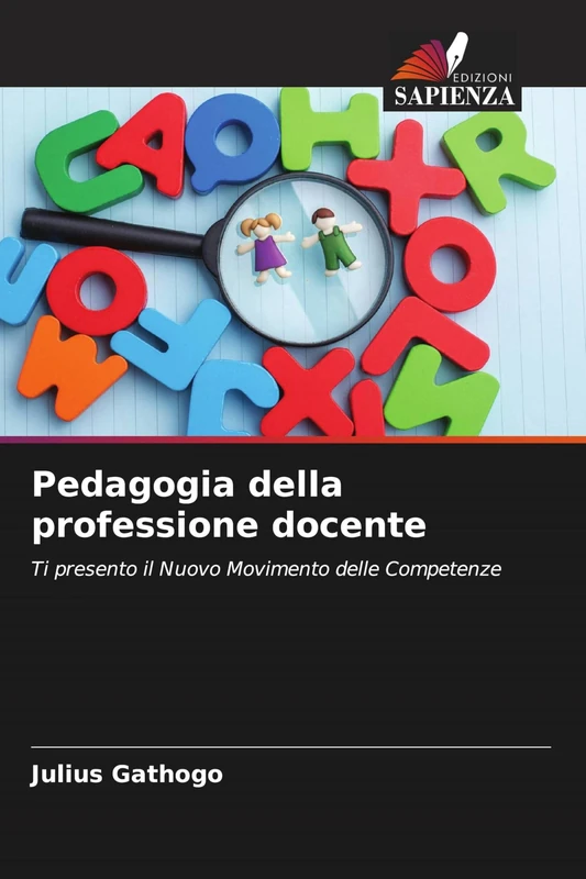 Pedagogia della professione docente: Ti presento il Nuovo Movimento delle Competenze