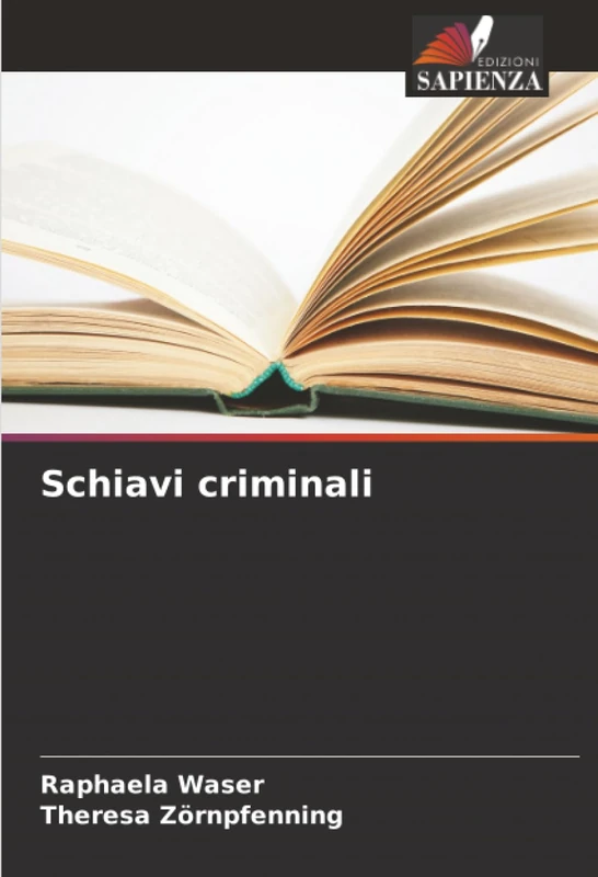 Schiavi criminali