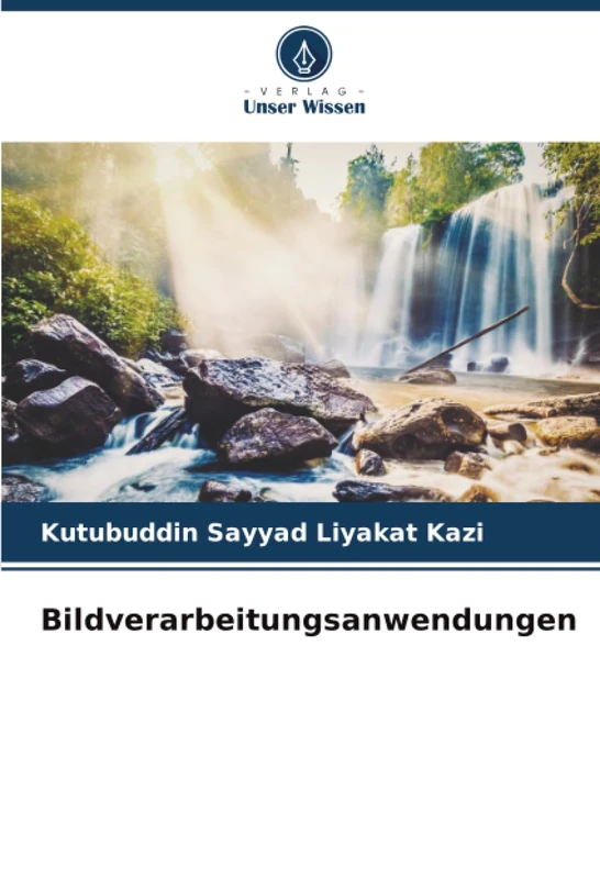 Bildverarbeitungsanwendungen