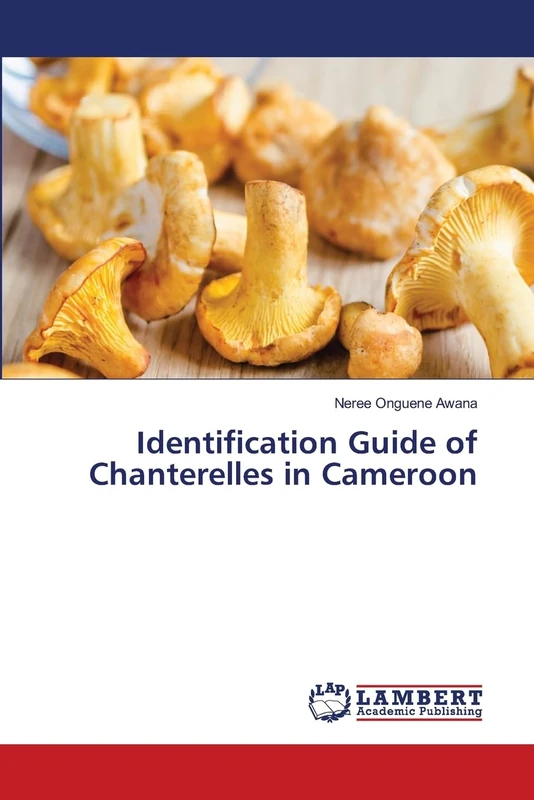 Identification Guide of Chanterelles in Cameroon - Image 1