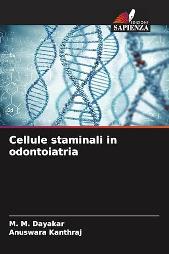 Cellule staminali in odontoiatria