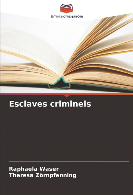 Esclaves criminels - Image 1