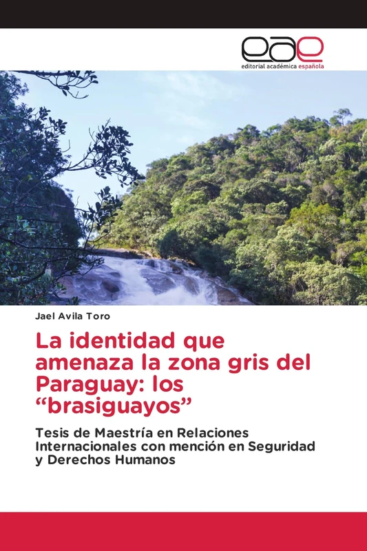 La identidad que amenaza la zona gris del Paraguay: los "brasiguayos" - Image 1