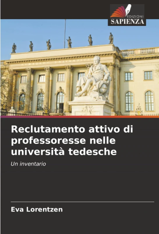 Reclutamento attivo di professoresse nelle università tedesche: Un inventario - Image 1